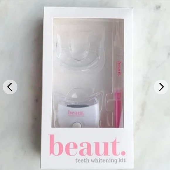 Beaut Teeth Whitening Kit - Picture 5 of 8